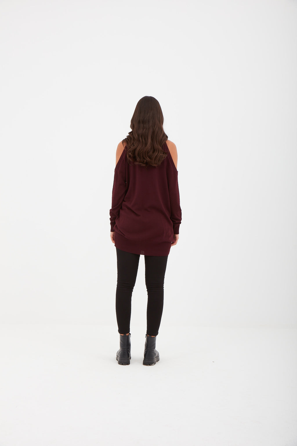 Triko Tunik