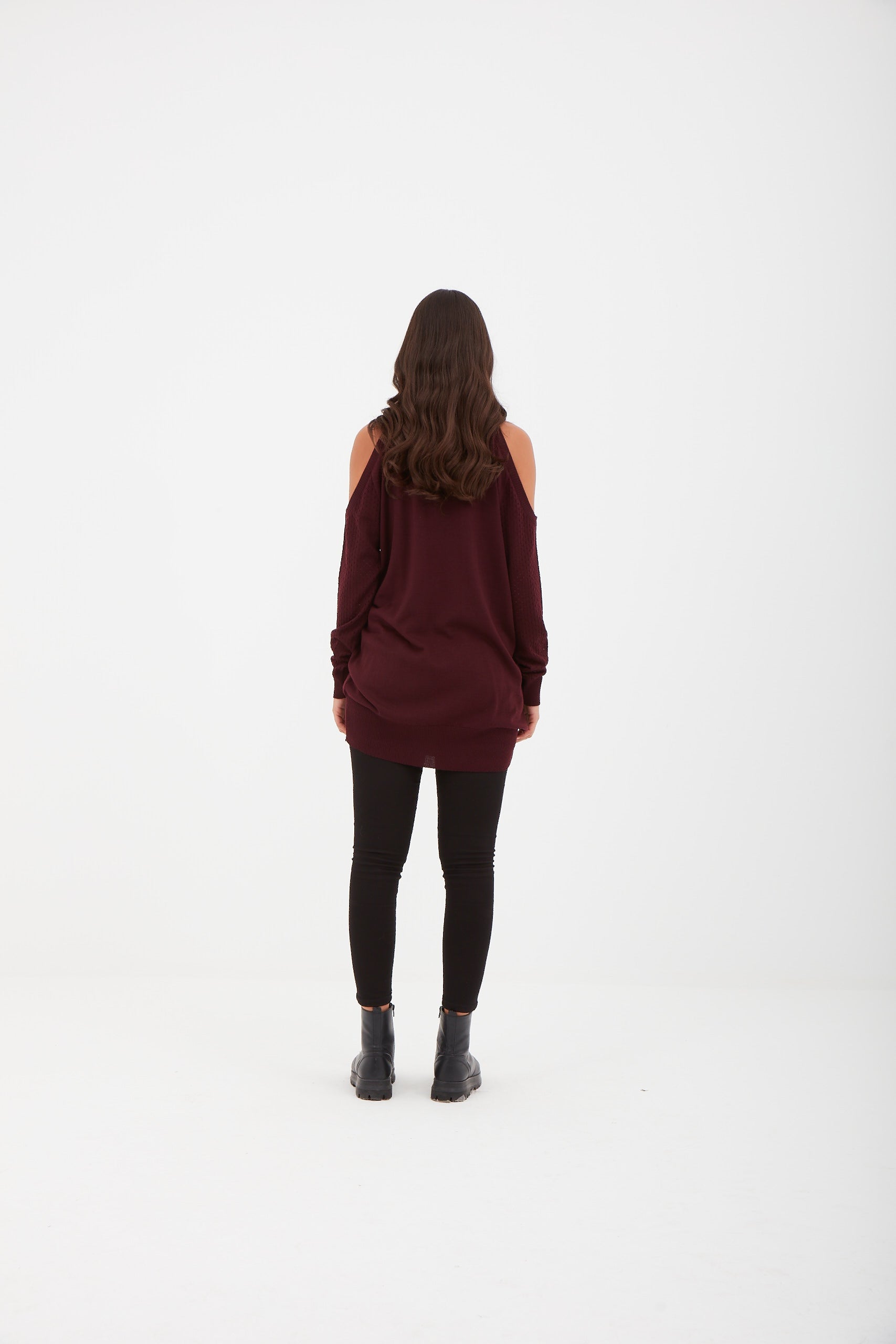 Triko Tunik