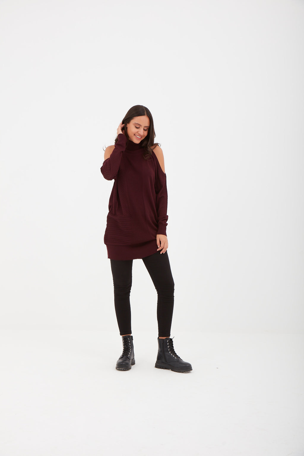Triko Tunik