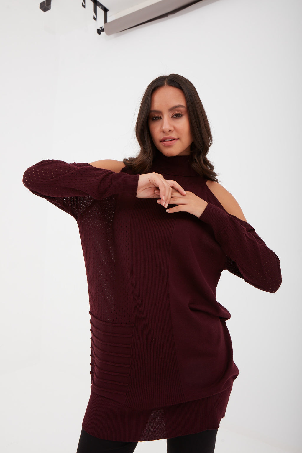 Triko Tunik