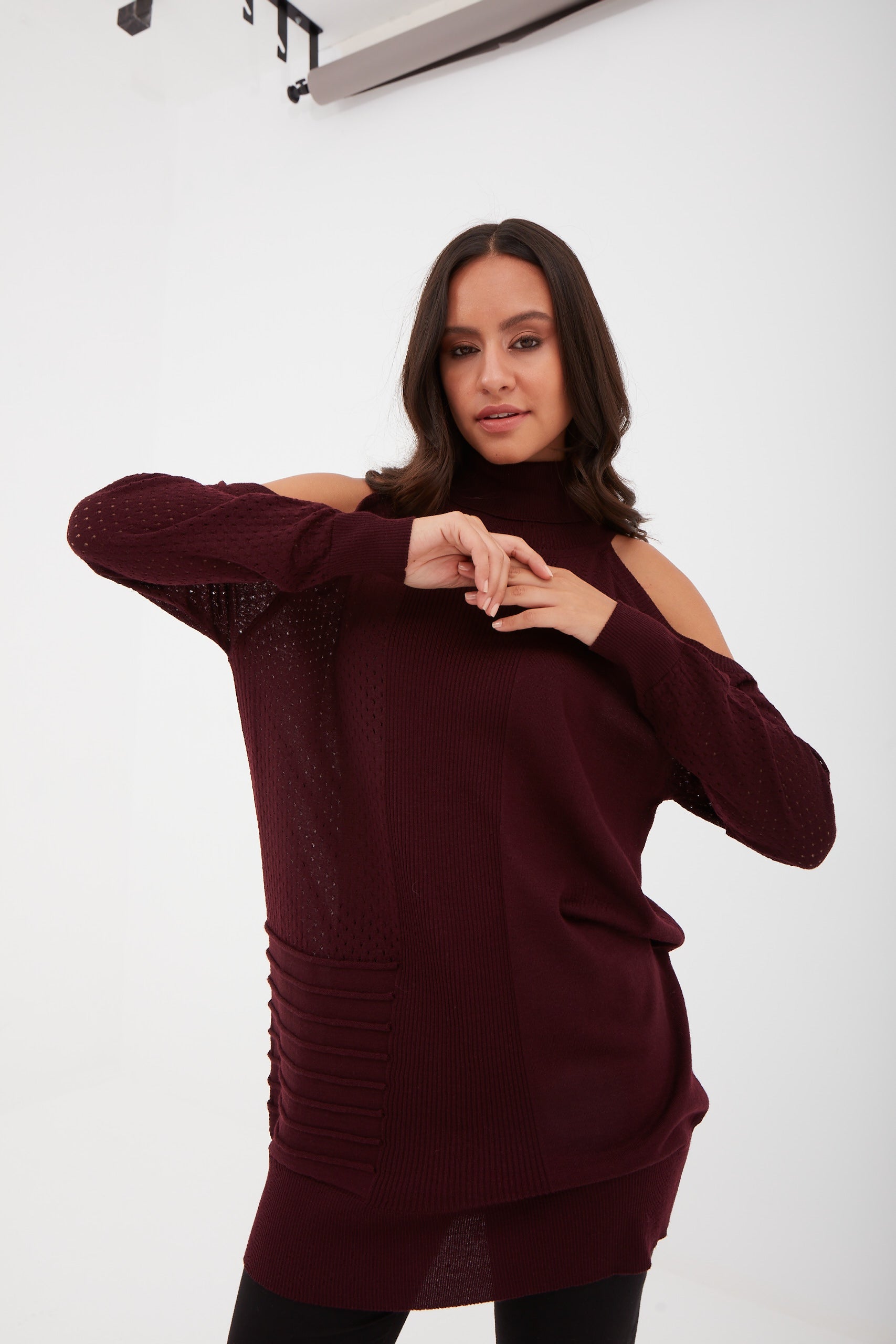 Triko Tunik