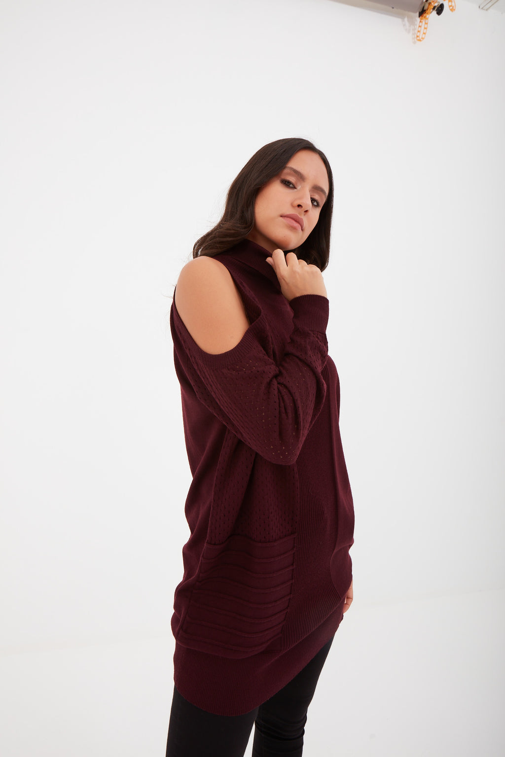 Triko Tunik